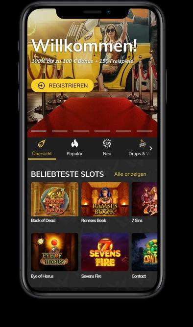 Winfest Casino Mobile